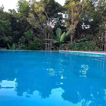 Villa Casa Aracua Trancoso Extérieur photo