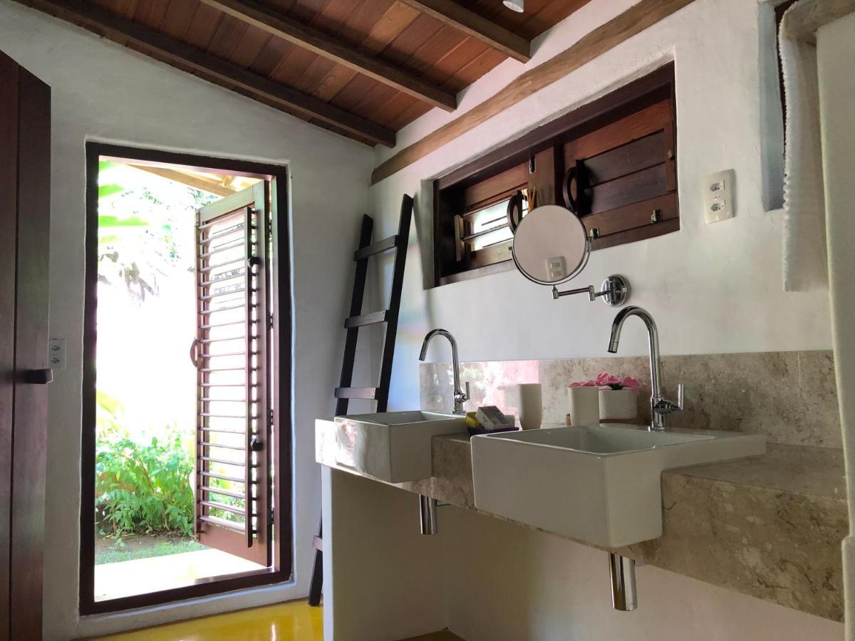 Villa Casa Aracua Trancoso Extérieur photo