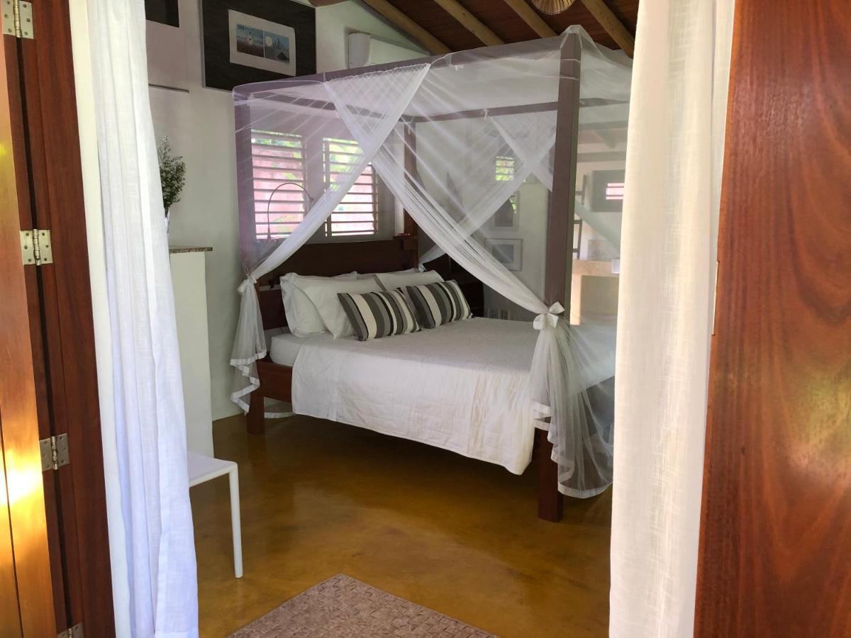 Villa Casa Aracua Trancoso Extérieur photo
