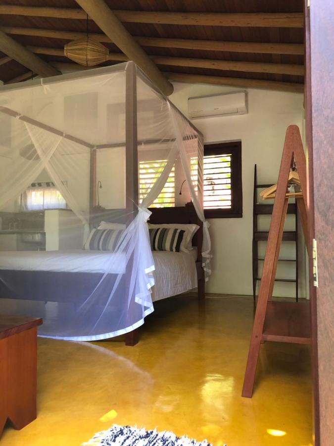 Villa Casa Aracua Trancoso Extérieur photo