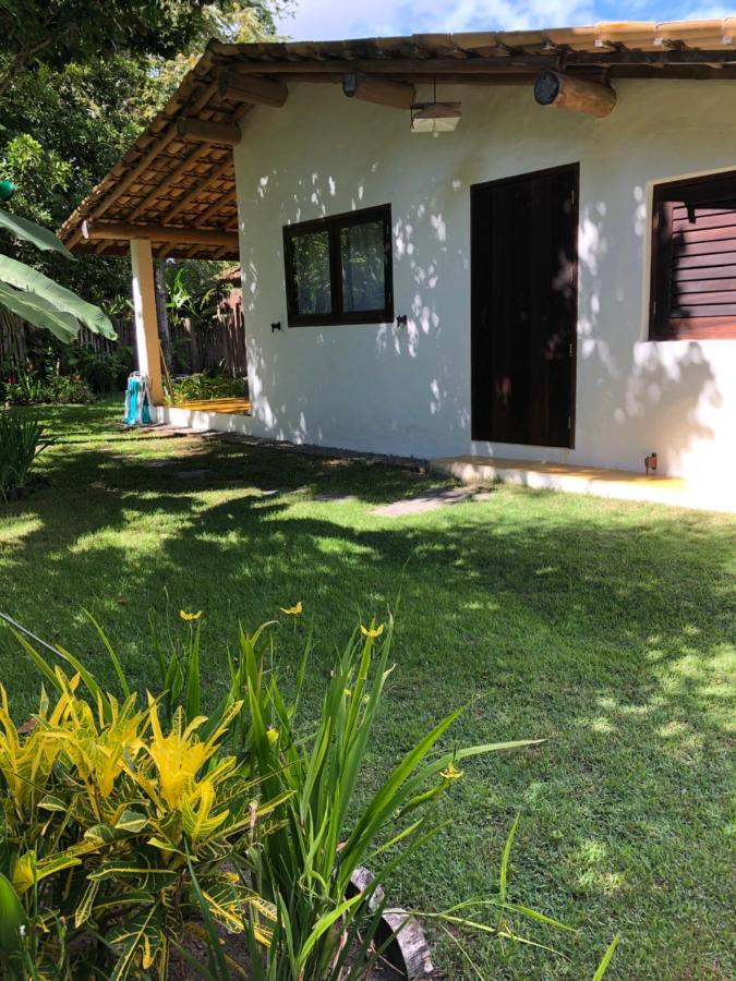 Villa Casa Aracua Trancoso Extérieur photo