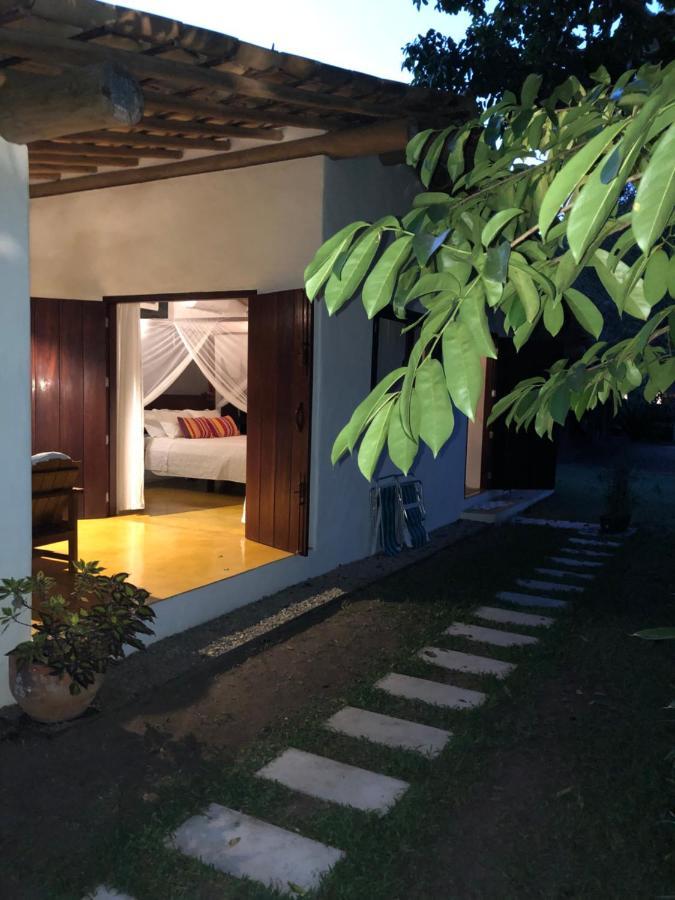 Villa Casa Aracua Trancoso Extérieur photo
