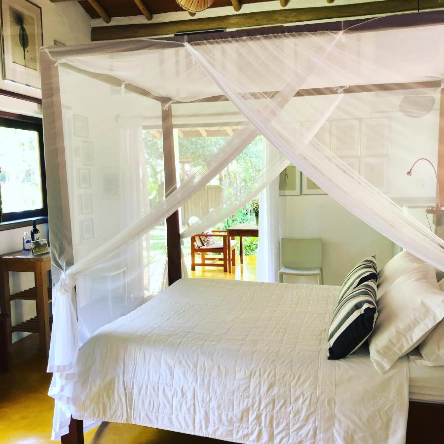 Villa Casa Aracua Trancoso Extérieur photo