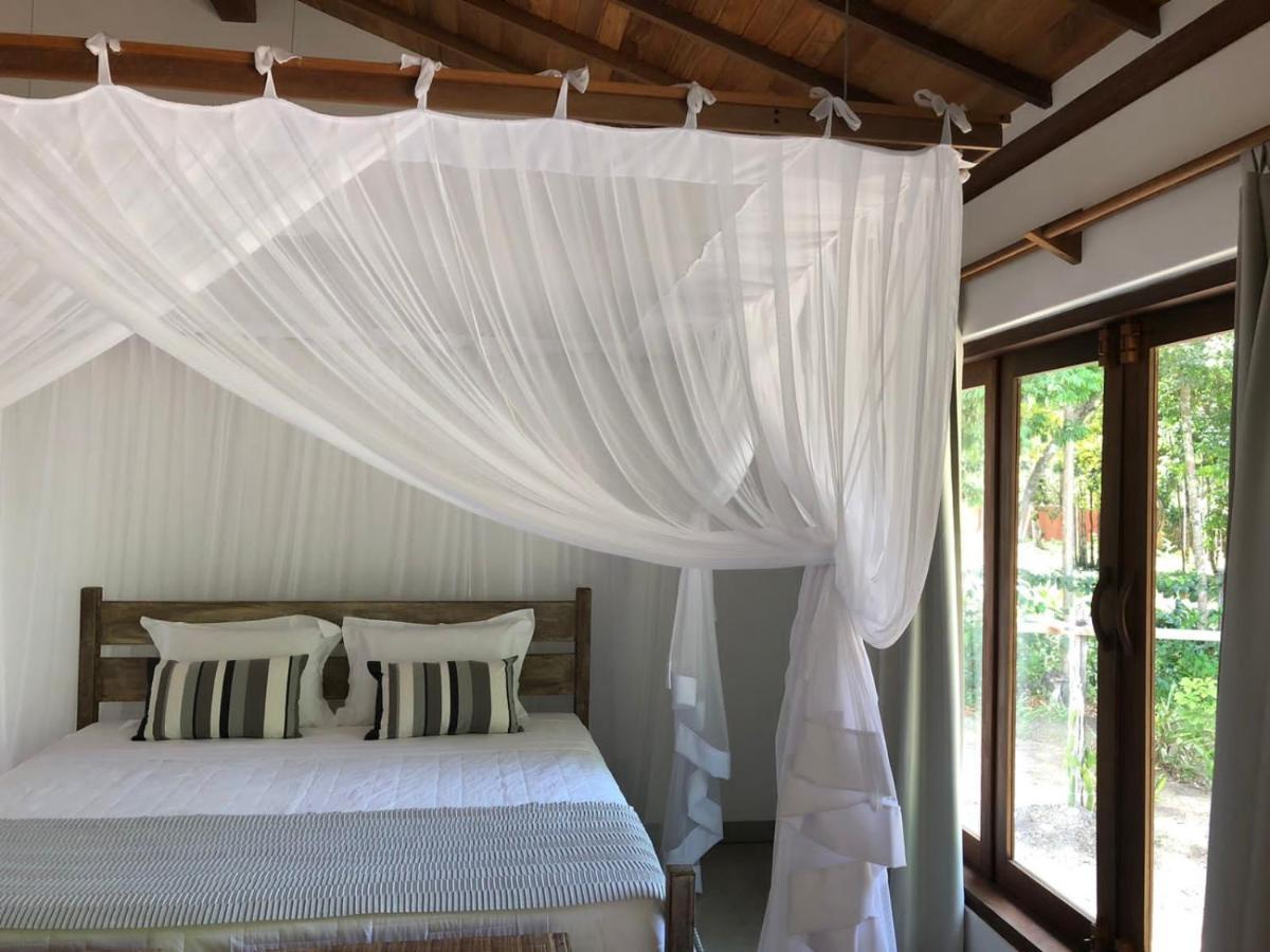 Villa Casa Aracua Trancoso Extérieur photo