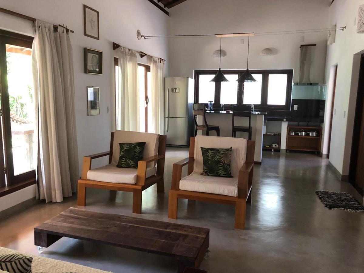 Villa Casa Aracua Trancoso Extérieur photo