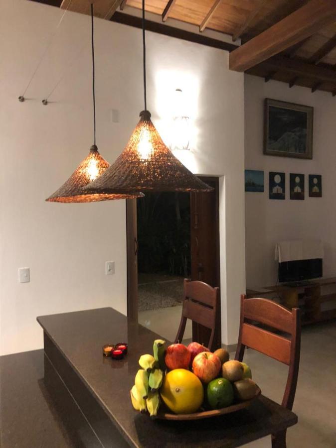 Villa Casa Aracua Trancoso Extérieur photo