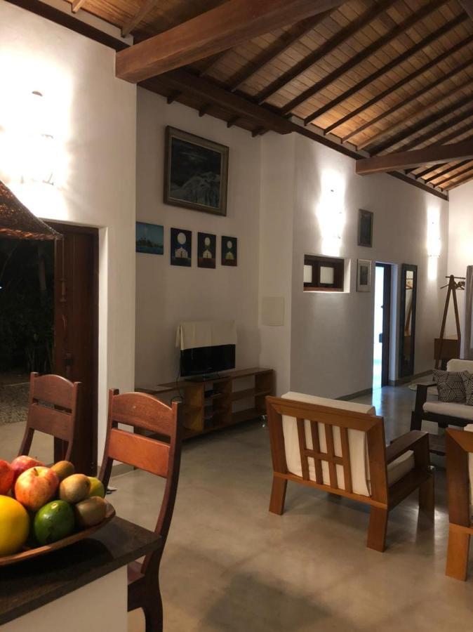 Villa Casa Aracua Trancoso Extérieur photo