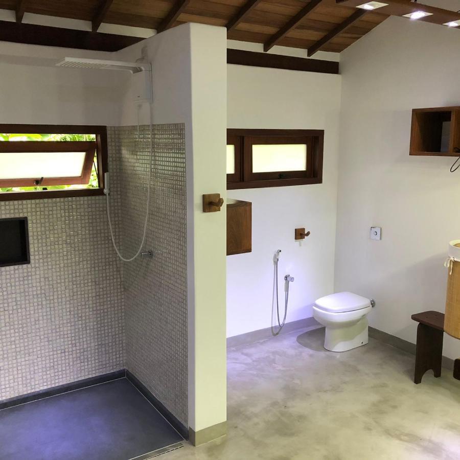 Villa Casa Aracua Trancoso Extérieur photo