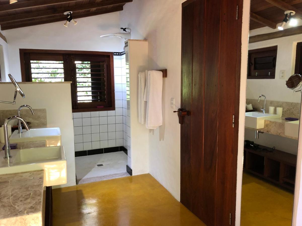 Villa Casa Aracua Trancoso Extérieur photo