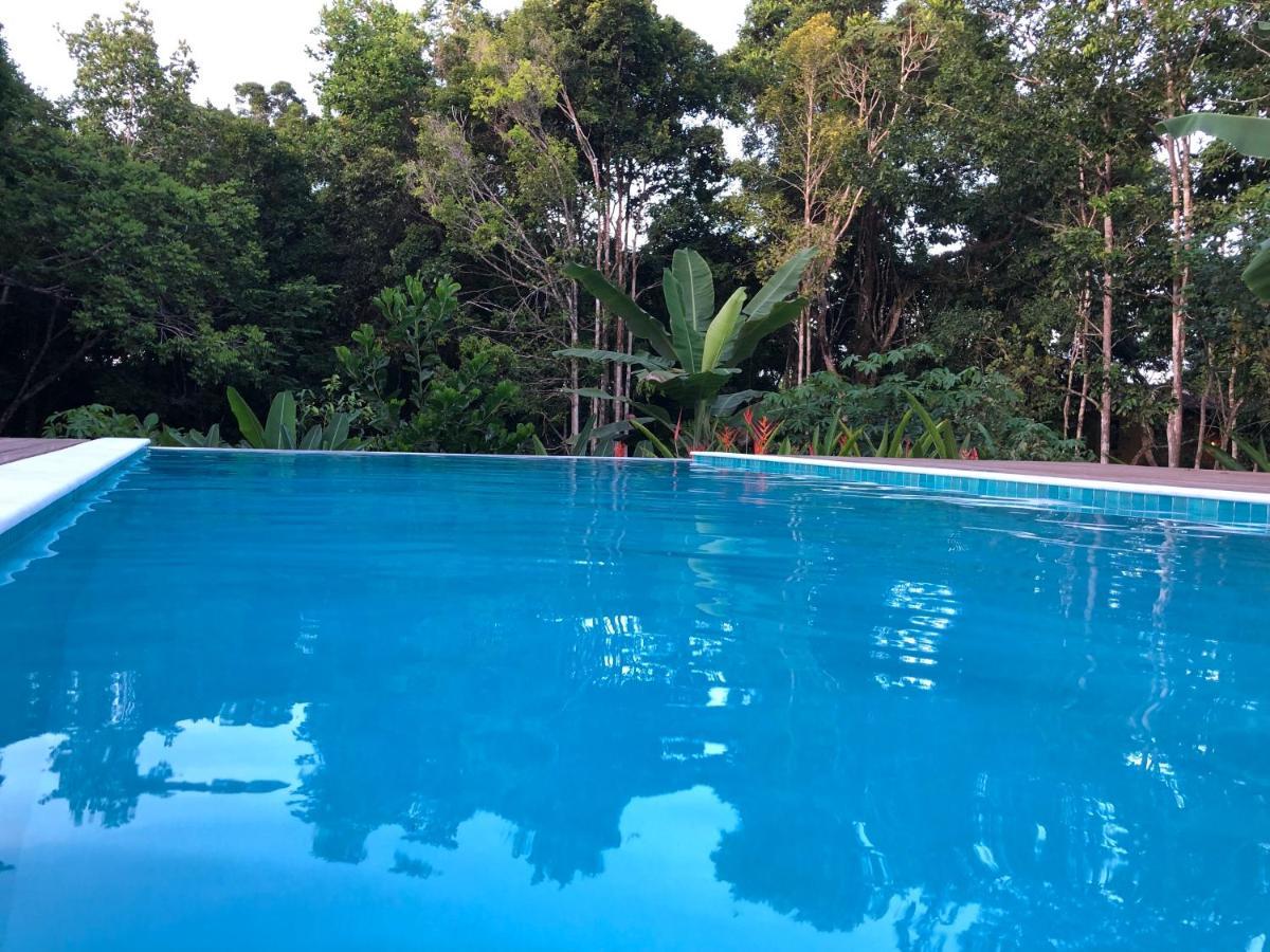Villa Casa Aracua Trancoso Extérieur photo