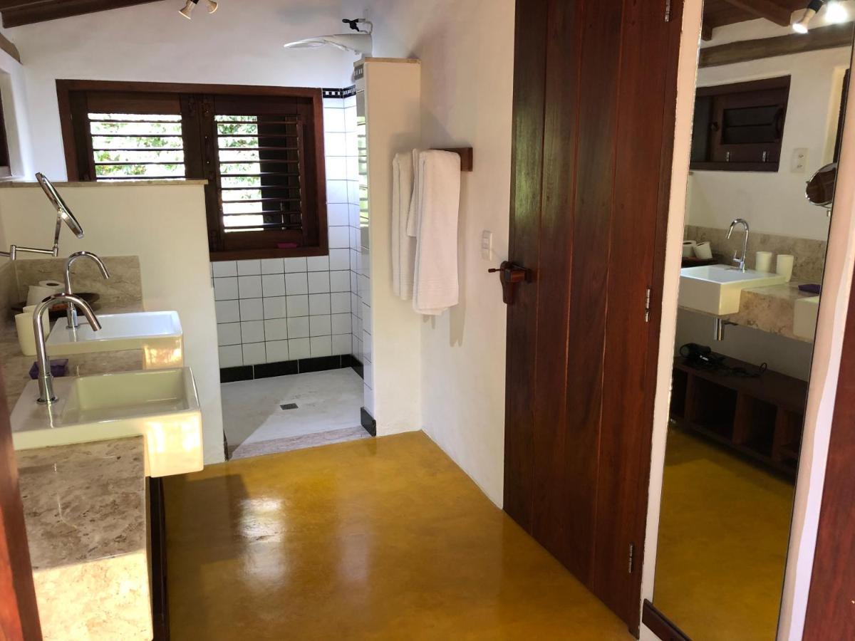 Villa Casa Aracua Trancoso Extérieur photo