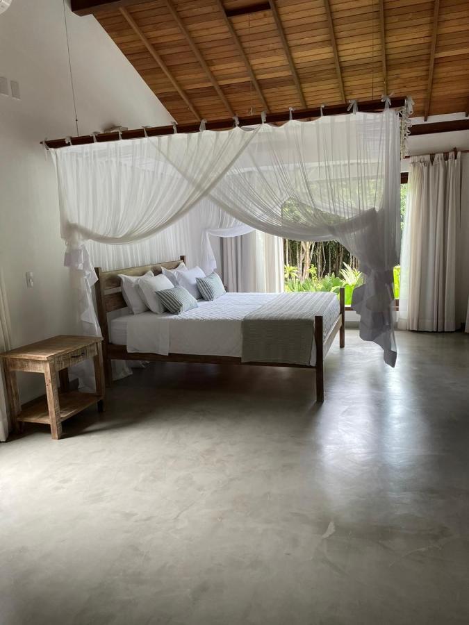 Villa Casa Aracua Trancoso Extérieur photo