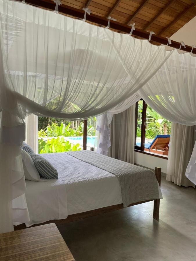 Villa Casa Aracua Trancoso Extérieur photo